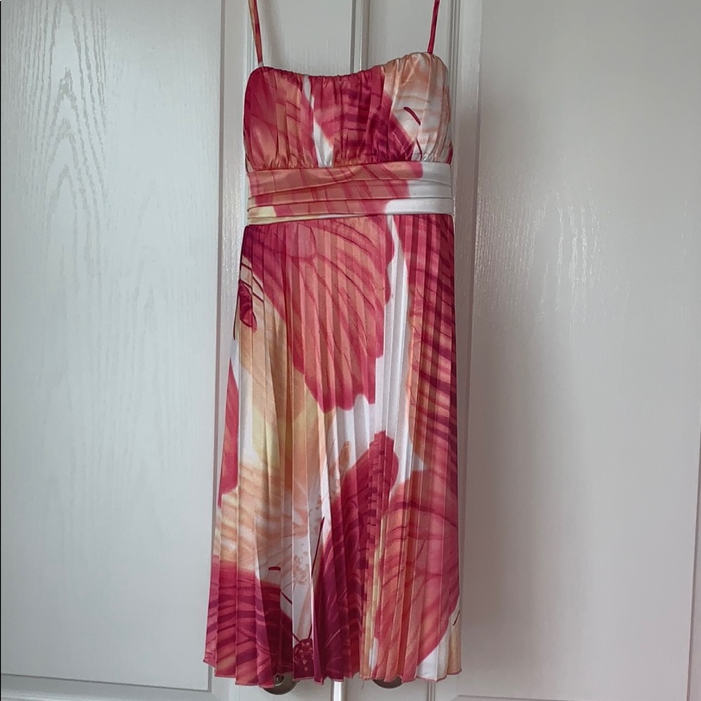 City studio dress